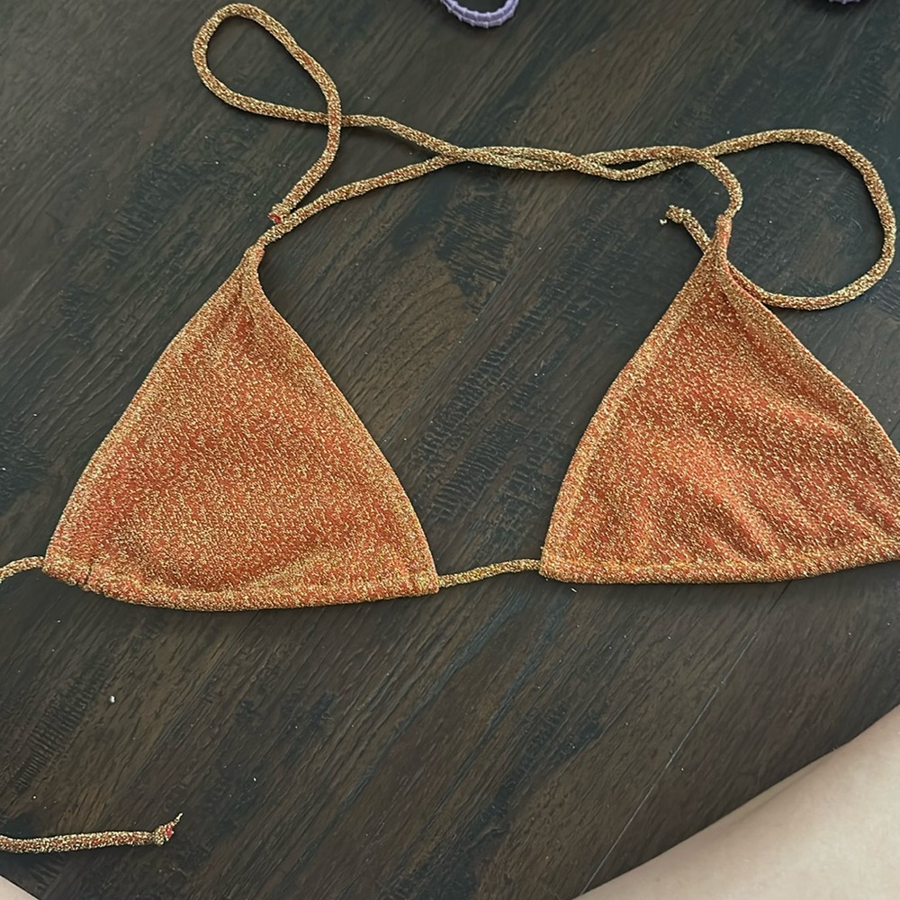 pretty little thing bikini top